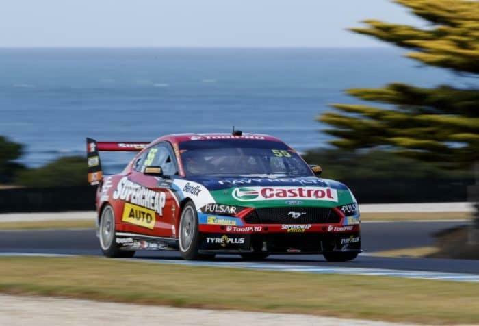 The Grampian Phillip Island Cowes Exterior foto