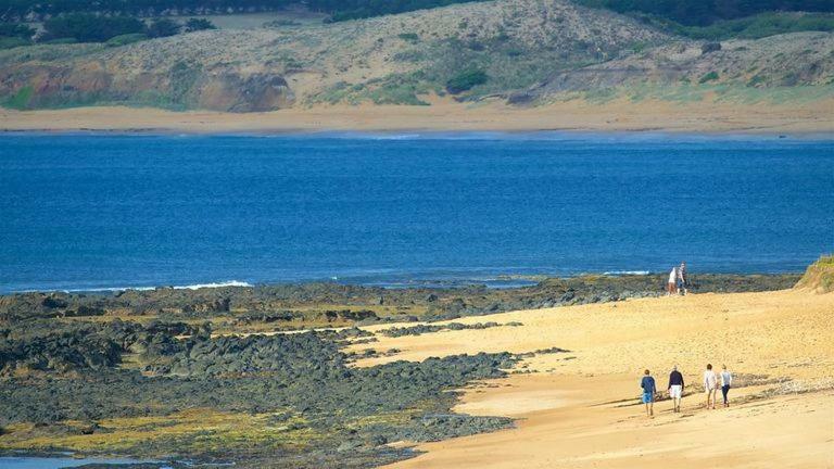 The Grampian Phillip Island Cowes Exterior foto