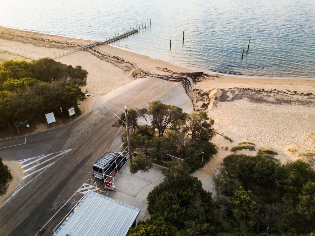 The Grampian Phillip Island Cowes Exterior foto