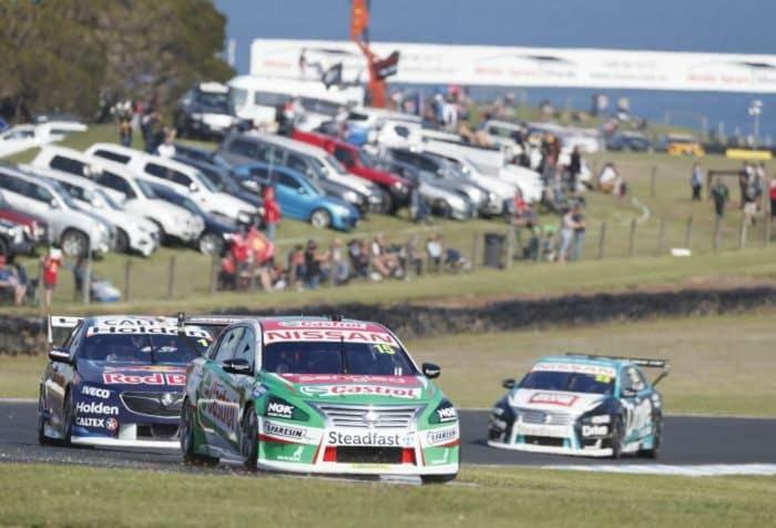 The Grampian Phillip Island Cowes Exterior foto