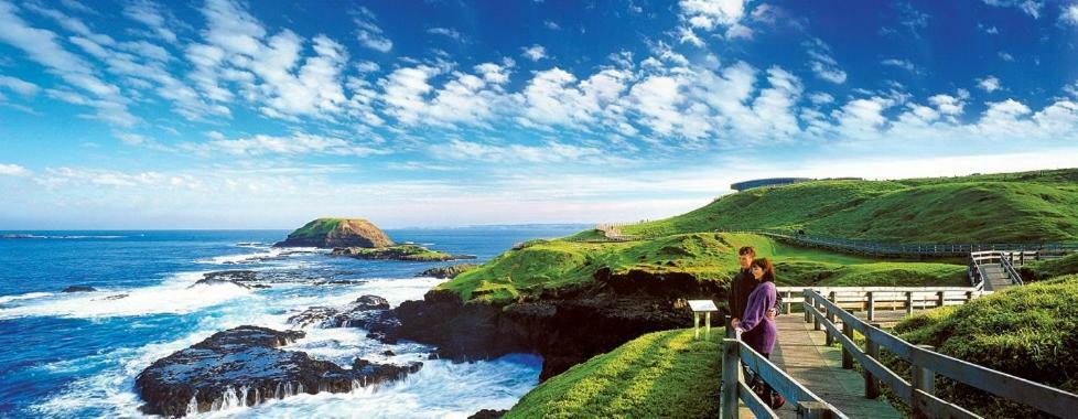 The Grampian Phillip Island Cowes Exterior foto