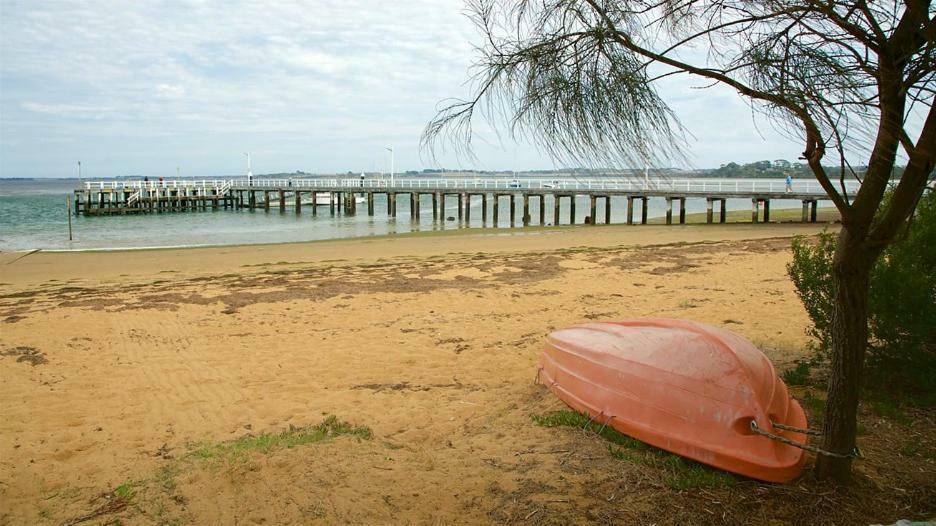 The Grampian Phillip Island Cowes Exterior foto