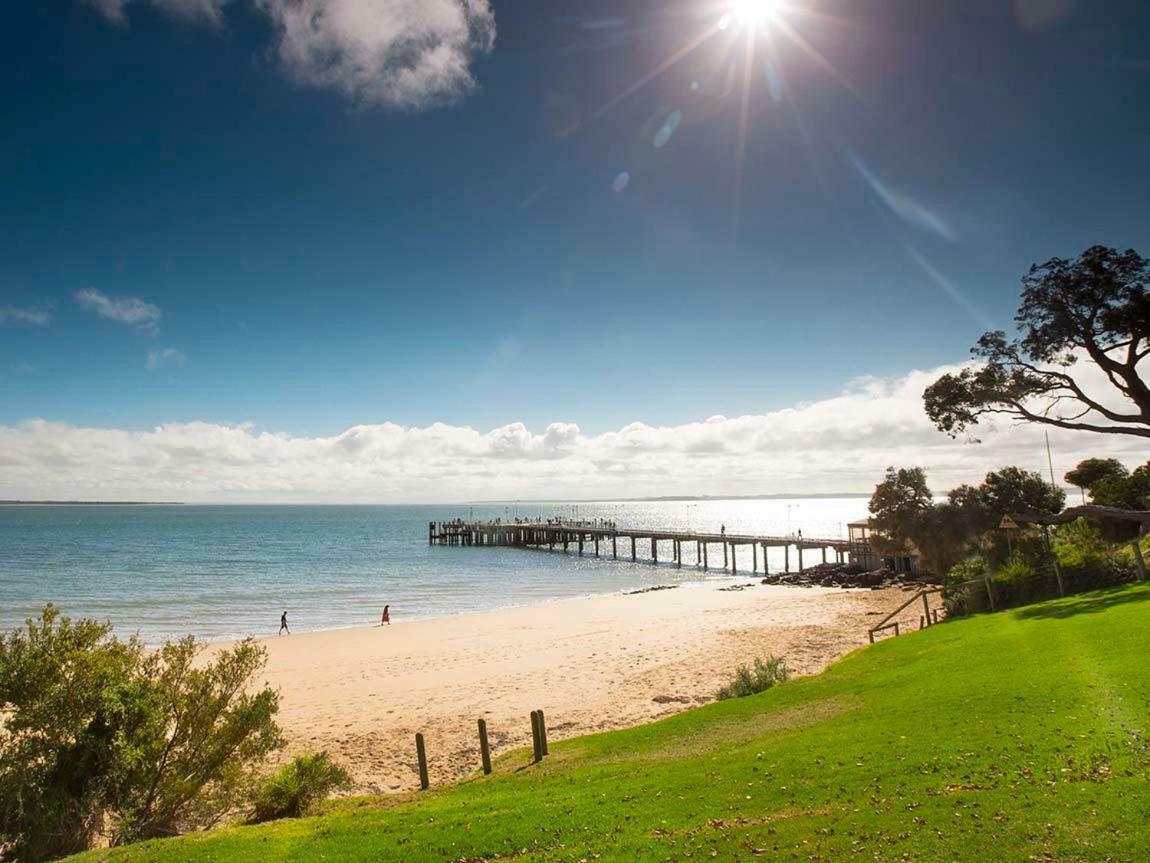The Grampian Phillip Island Cowes Exterior foto