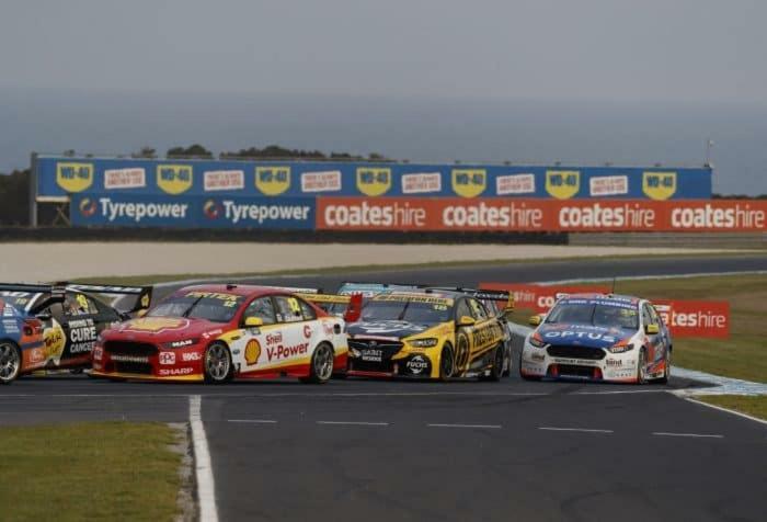 The Grampian Phillip Island Cowes Exterior foto