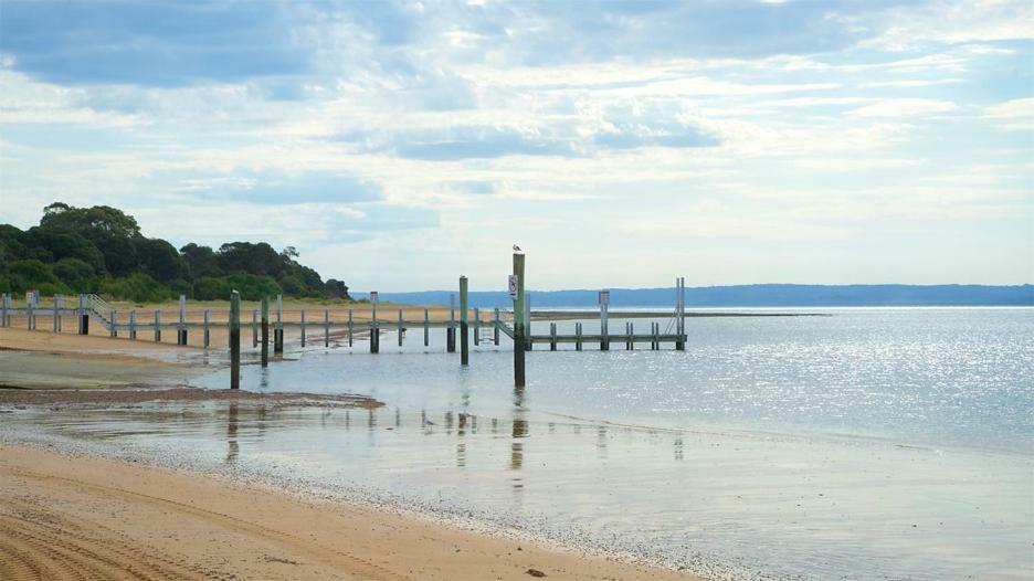 The Grampian Phillip Island Cowes Exterior foto