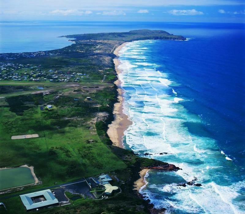 The Grampian Phillip Island Cowes Exterior foto