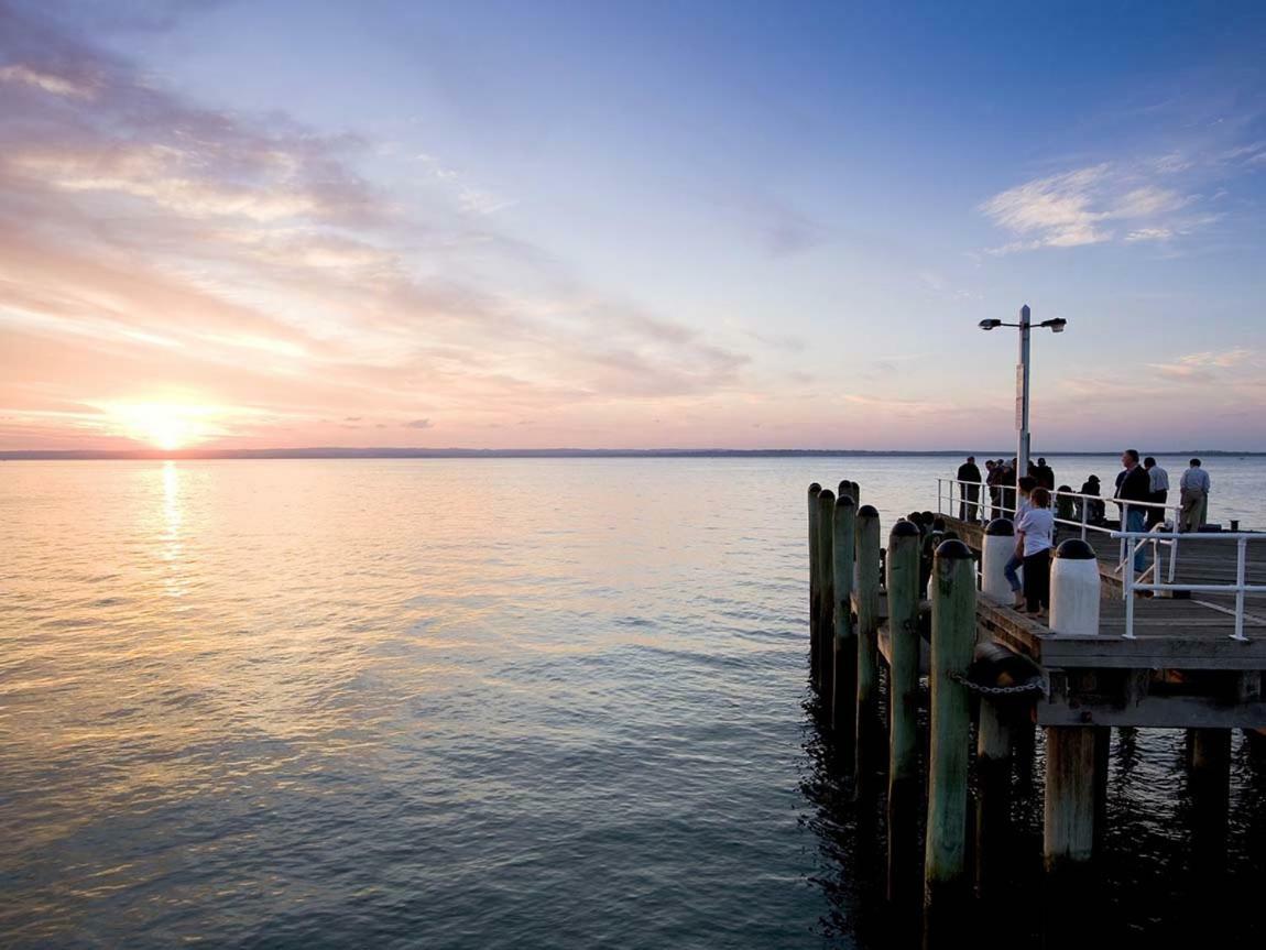 The Grampian Phillip Island Cowes Exterior foto