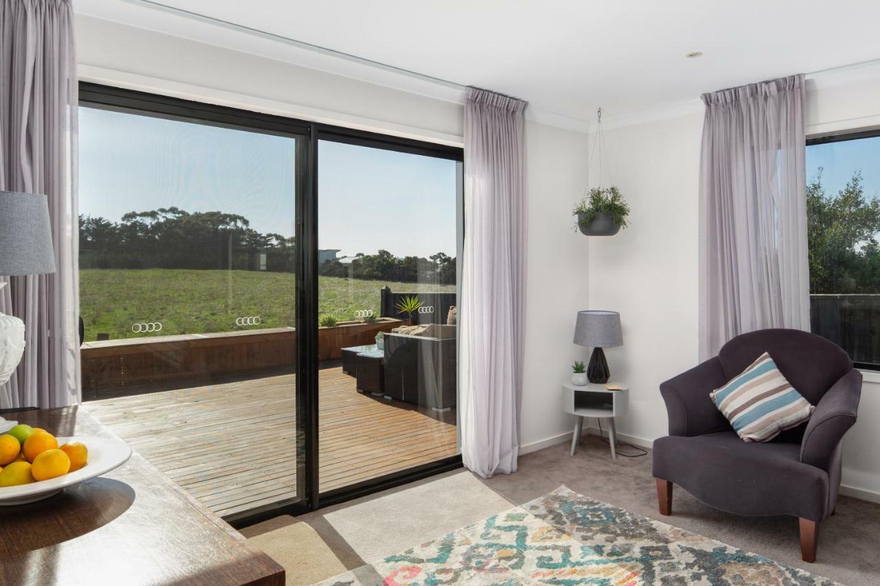 The Grampian Phillip Island Cowes Exterior foto