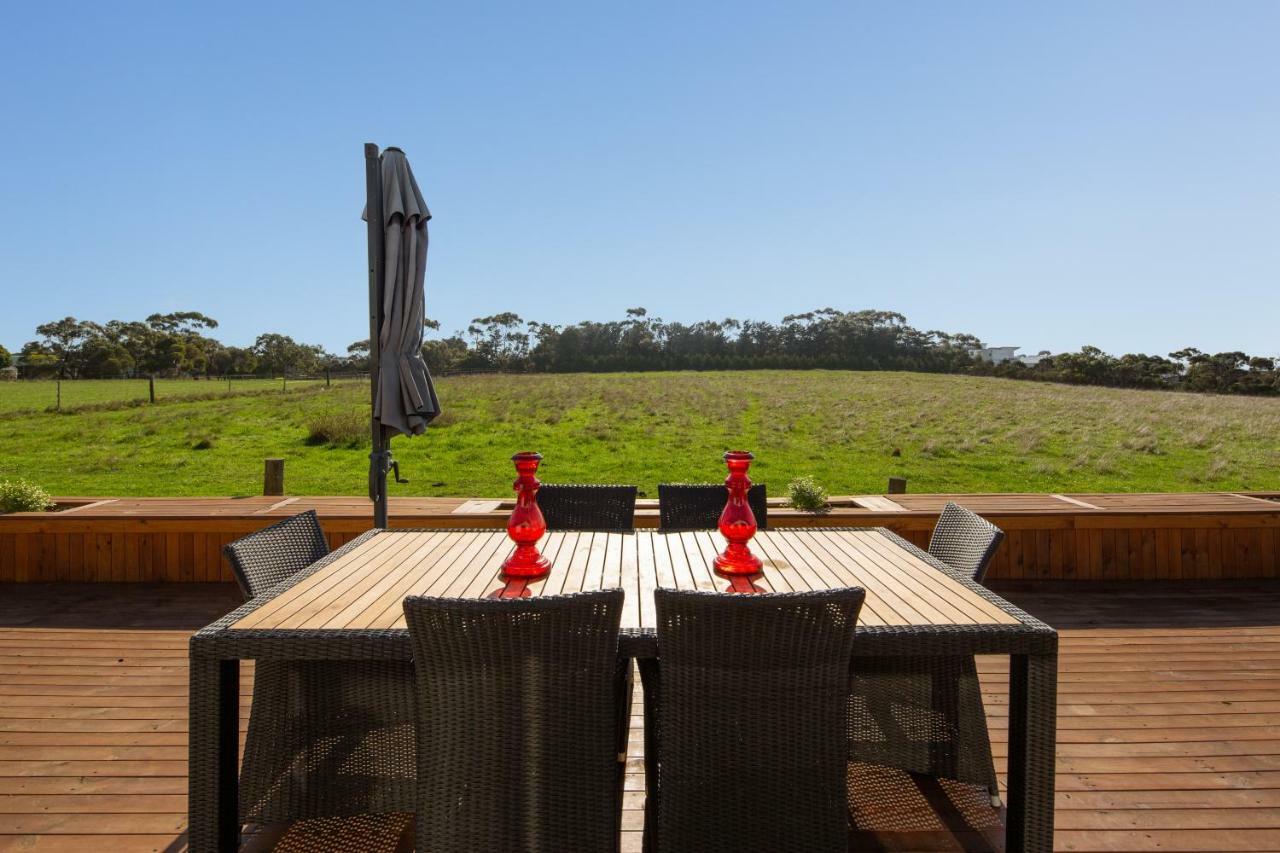 The Grampian Phillip Island Cowes Exterior foto