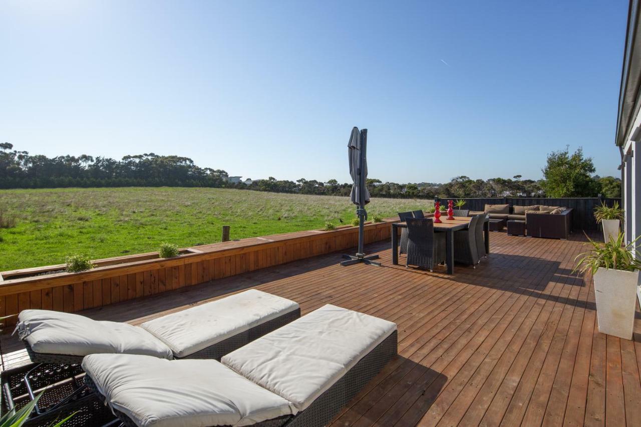 The Grampian Phillip Island Cowes Exterior foto