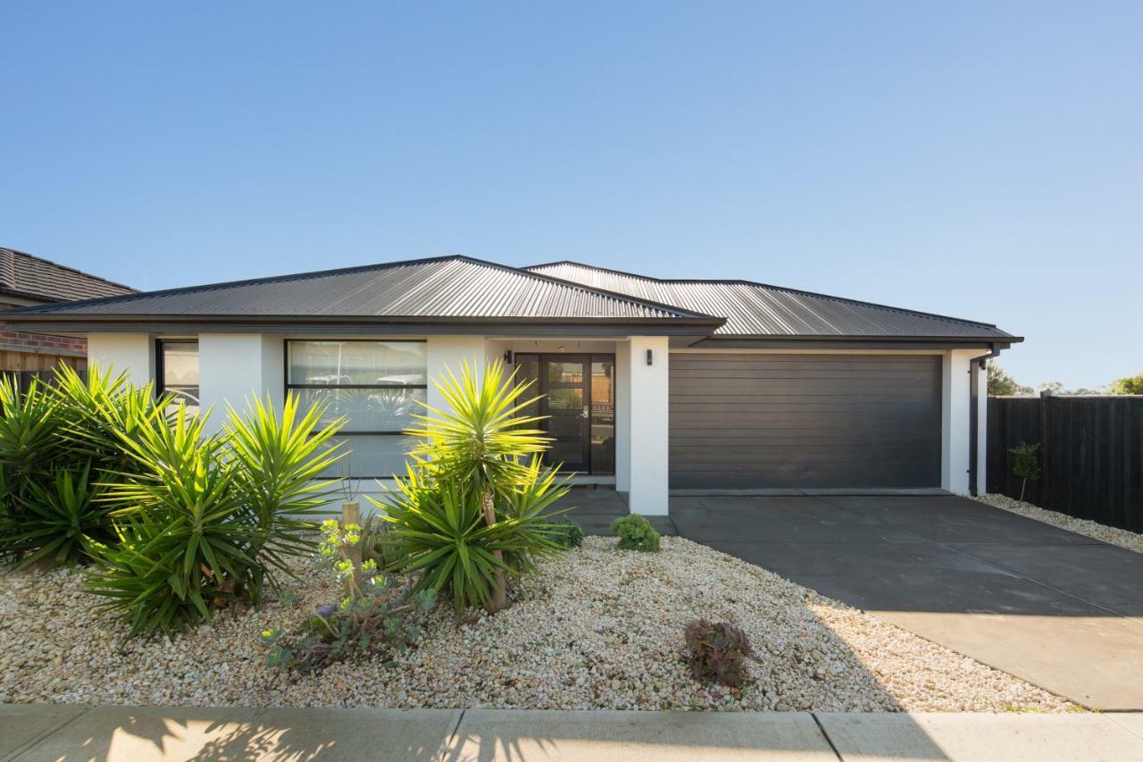 The Grampian Phillip Island Cowes Exterior foto