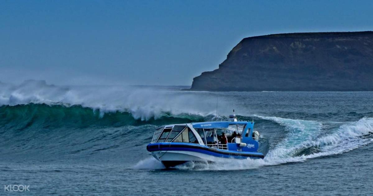 The Grampian Phillip Island Cowes Exterior foto