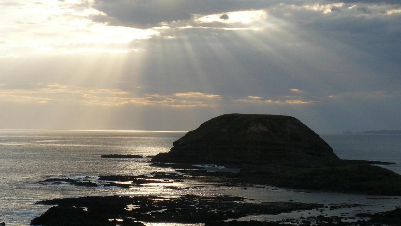 The Grampian Phillip Island Cowes Exterior foto